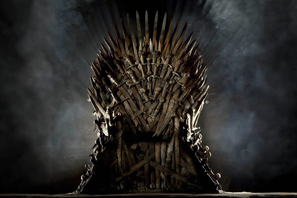 Game Of Thrones Home | Your Game Of Thrones Official Site